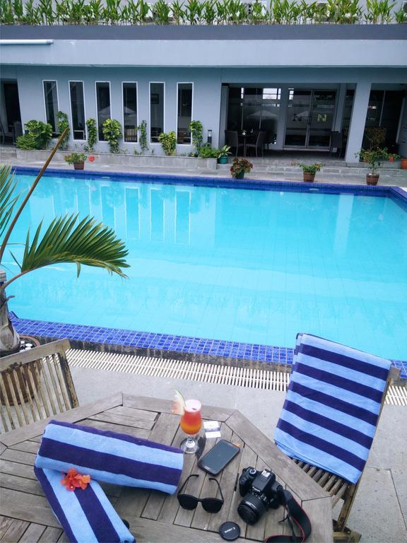 Swiss-Belinn Pangkalanbuun Exterior foto