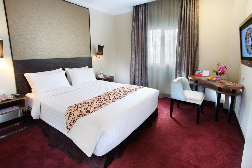 Swiss-Belinn Pangkalanbuun Exterior foto