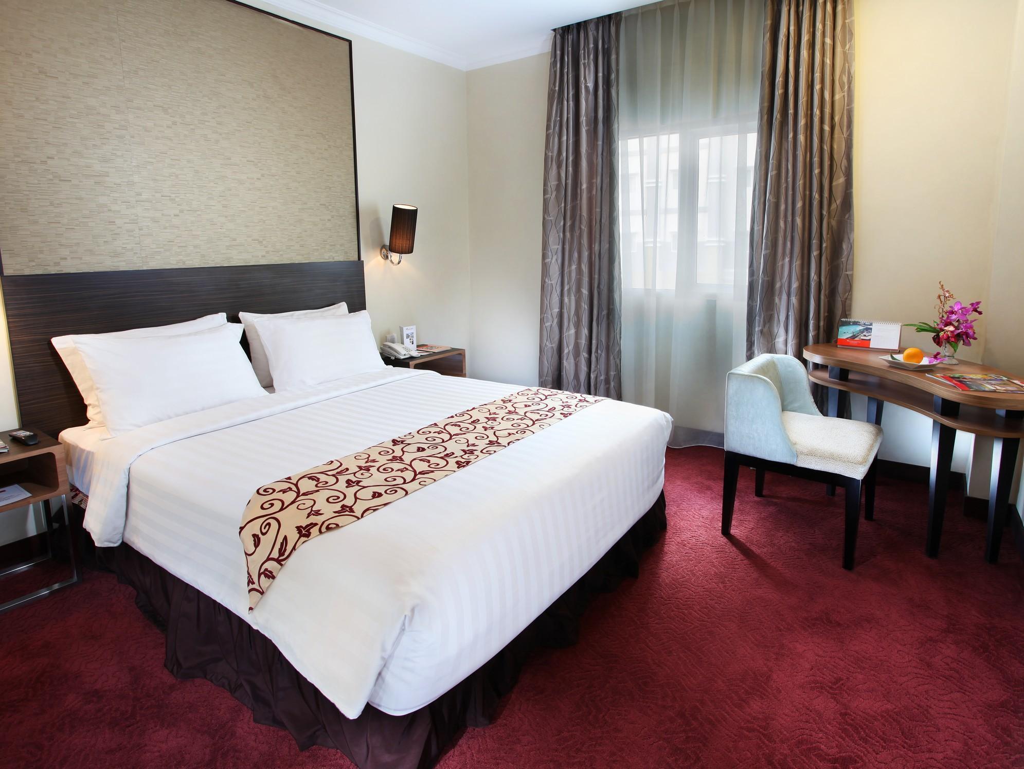 Swiss-Belinn Pangkalanbuun Exterior foto